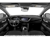 2022 Buick Envision AWD 4Dr Avenir Interior Shot 6