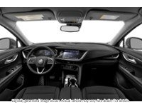2022 Buick Envision AWD 4Dr Avenir Interior Shot 6