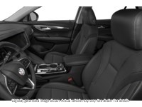 2022 Buick Envision AWD 4Dr Avenir Interior Shot 4