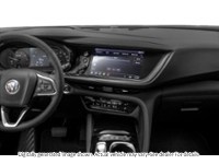 2022 Buick Envision AWD 4Dr Avenir Interior Shot 2