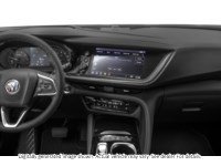 2022 Buick Envision AWD 4Dr Avenir Interior Shot 2