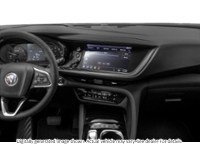 2022 Buick Envision AWD 4Dr Avenir Interior Shot 2