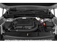 2022 Buick Envision AWD 4Dr Avenir Exterior Shot 3