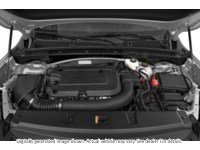 2022 Buick Envision AWD 4Dr Avenir Exterior Shot 3