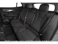 2022 Buick Envision AWD 4Dr Avenir Interior Shot 5
