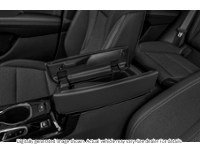 2022 Buick Envision AWD 4Dr Avenir Interior Shot 7