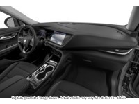 2022 Buick Envision AWD 4Dr Avenir Interior Shot 1