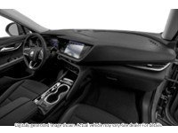 2022 Buick Envision AWD 4Dr Avenir Interior Shot 1