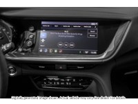 2022 Buick Envision AWD 4Dr Avenir Interior Shot 8