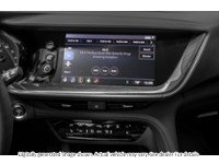 2022 Buick Envision AWD 4Dr Avenir Interior Shot 8