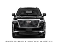 2023 Cadillac Escalade Esv 4WD 4Dr Luxury Exterior Shot 5