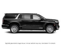 2023 Cadillac Escalade Esv 4WD 4Dr Luxury Exterior Shot 10