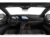 2023 Cadillac Escalade Esv 4WD 4Dr Luxury Interior Shot 6