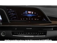 2023 Cadillac Escalade Esv 4WD 4Dr Luxury Interior Shot 2