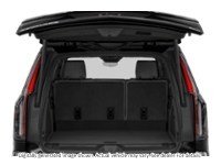 2023 Cadillac Escalade Esv 4WD 4Dr Luxury Exterior Shot 4