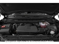2023 Cadillac Escalade Esv 4WD 4Dr Luxury Exterior Shot 3