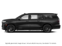 2024 Cadillac Escalade Esv 4WD 4Dr Sport Platinum Exterior Shot 6