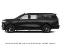 2024 Cadillac Escalade Esv 4WD 4Dr Sport Platinum Exterior Shot 6
