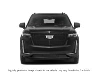 2024 Cadillac Escalade Esv 4WD 4Dr Sport Platinum Exterior Shot 5