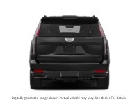 2024 Cadillac Escalade Esv 4WD 4Dr Sport Platinum Exterior Shot 7