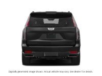 2024 Cadillac Escalade Esv 4WD 4Dr Sport Platinum Exterior Shot 7