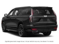 2024 Cadillac Escalade Esv 4WD 4Dr Sport Platinum Exterior Shot 9