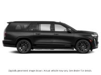 2024 Cadillac Escalade Esv 4WD 4Dr Sport Platinum Exterior Shot 10