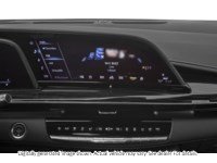2024 Cadillac Escalade Esv 4WD 4Dr Sport Platinum Interior Shot 2