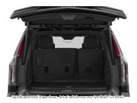 2024 Cadillac Escalade Esv 4WD 4Dr Sport Platinum Exterior Shot 4
