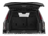 2024 Cadillac Escalade Esv 4WD 4Dr Sport Platinum Exterior Shot 4