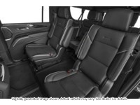 2024 Cadillac Escalade Esv 4WD 4Dr Sport Platinum Interior Shot 5