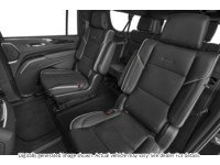 2024 Cadillac Escalade Esv 4WD 4Dr Sport Platinum Interior Shot 5