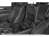 2024 Cadillac Escalade Esv 4WD 4Dr Sport Platinum Interior Shot 7