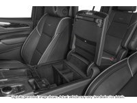 2024 Cadillac Escalade Esv 4WD 4Dr Sport Platinum Interior Shot 7