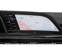 2024 Cadillac Escalade Esv 4WD 4Dr Sport Platinum Interior Shot 8
