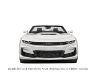 2022 Chevrolet Camaro 2Dr Conv 1Ss Exterior Shot 5