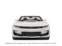 2022 Chevrolet Camaro 2Dr Conv 1Ss Exterior Shot 5