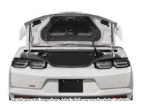 2022 Chevrolet Camaro 2Dr Conv 1Ss Exterior Shot 4