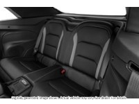 2022 Chevrolet Camaro 2Dr Conv 1Ss Interior Shot 5