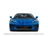 2025 Chevrolet Corvette 2Dr Stingray Cpe W/1Lt Exterior Shot 5