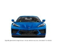 2025 Chevrolet Corvette 2Dr Stingray Cpe W/1Lt Exterior Shot 5