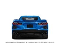 2025 Chevrolet Corvette 2Dr Stingray Cpe W/1Lt Exterior Shot 7