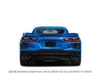 2025 Chevrolet Corvette 2Dr Stingray Cpe W/1Lt Exterior Shot 7