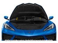 2025 Chevrolet Corvette 2Dr Stingray Cpe W/1Lt Exterior Shot 4