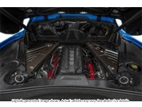 2025 Chevrolet Corvette 2Dr Stingray Cpe W/1Lt Exterior Shot 3