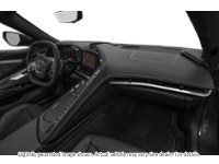 2025 Chevrolet Corvette 2Dr Stingray Cpe W/1Lt Interior Shot 1