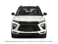 2022 Chevrolet Trailblazer AWD 4Dr RS Exterior Shot 5