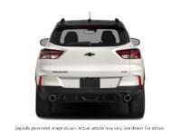 2022 Chevrolet Trailblazer AWD 4Dr RS Exterior Shot 7