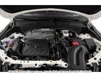 2021 Chevrolet Trailblazer AWD 4Dr RS Exterior Shot 3