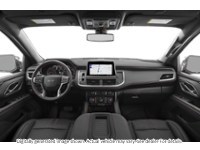 2023 Chevrolet Tahoe 4WD 4Dr Rst Interior Shot 6